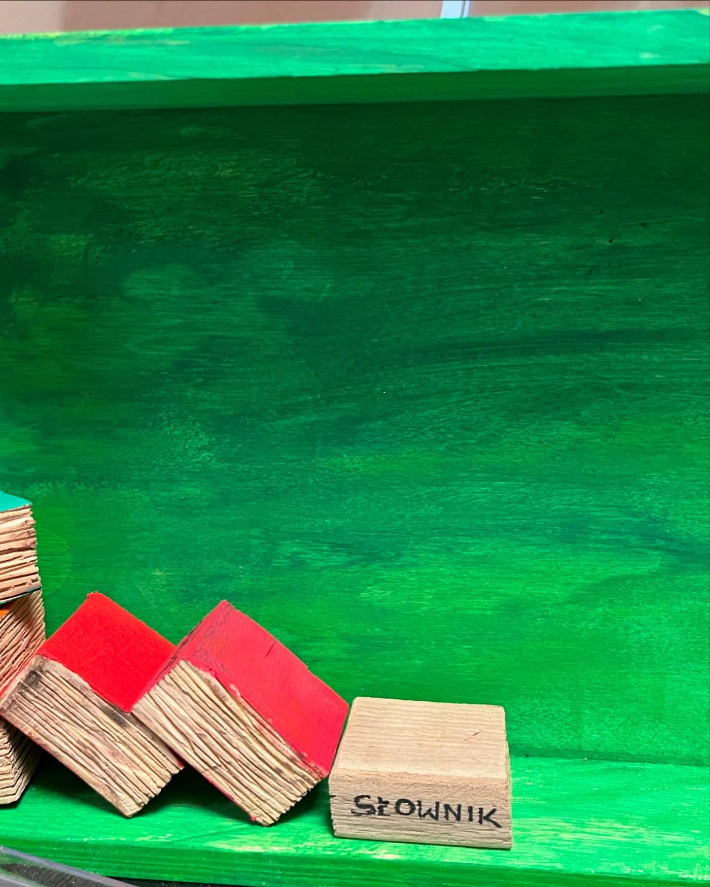 Biblioteczka pod Grzybem - zdjęcie 6