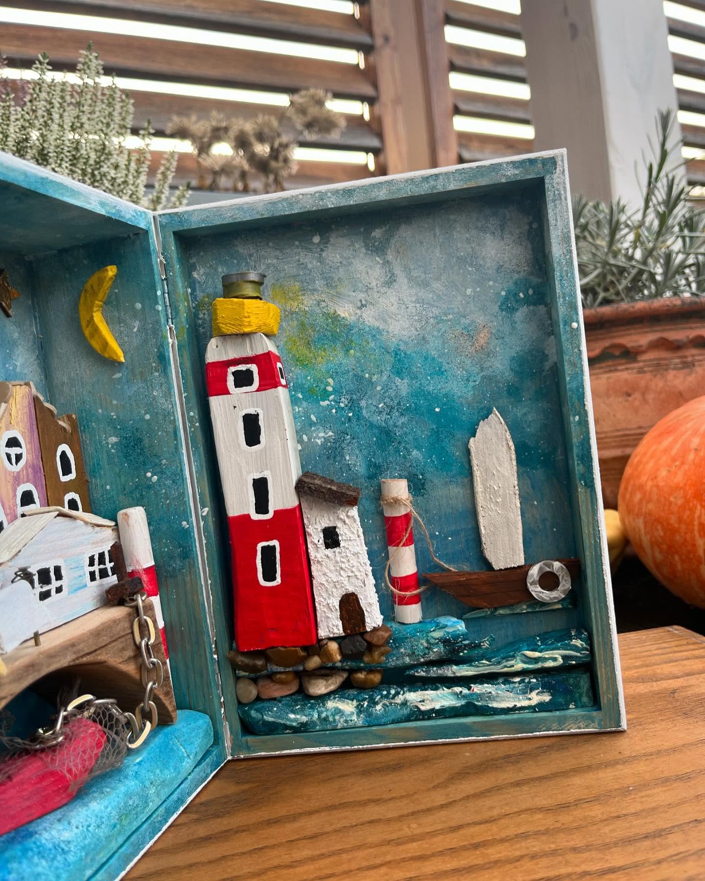 Zatoka Miniatur - zdjęcie 2