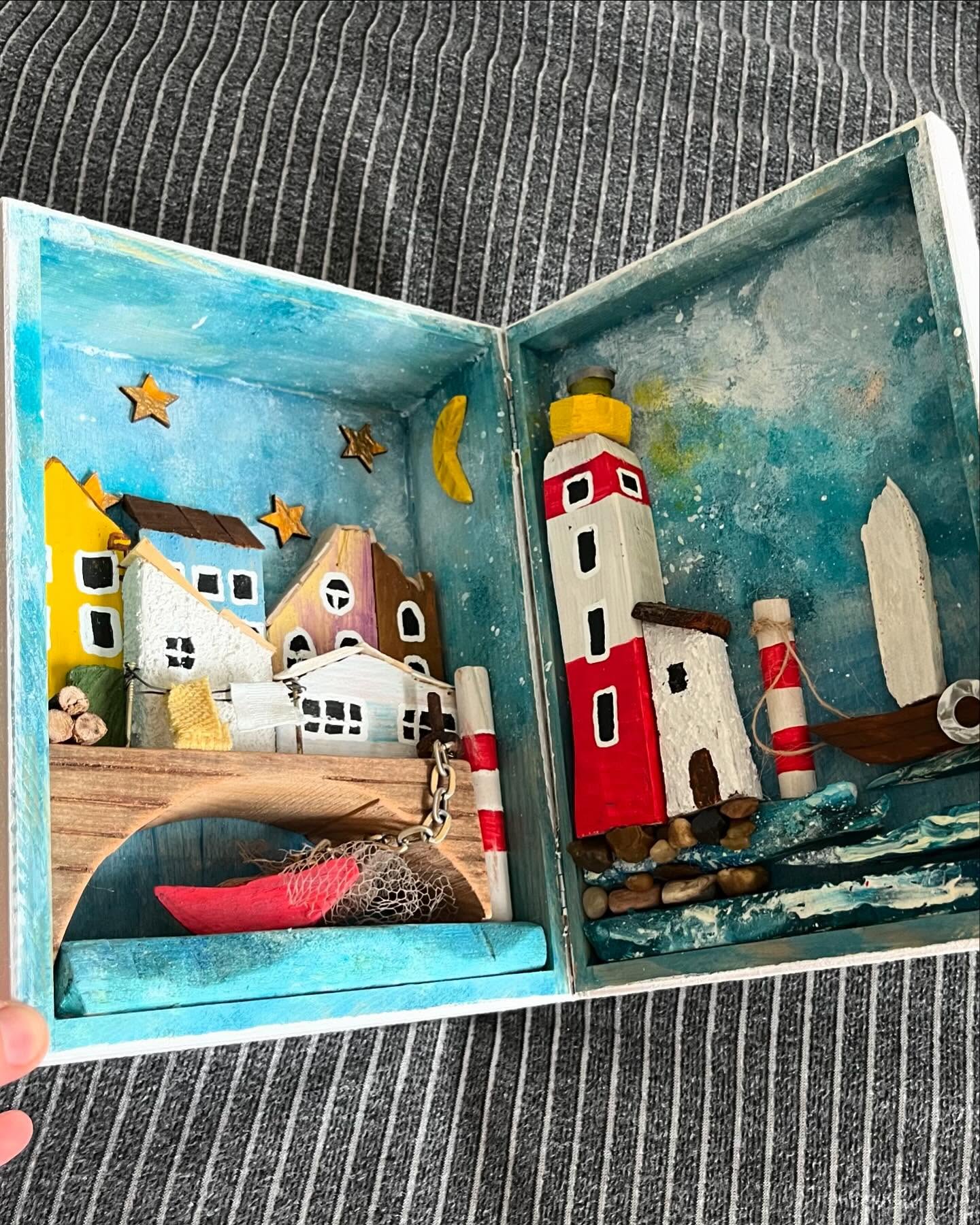 Zatoka Miniatur - zdjęcie 3