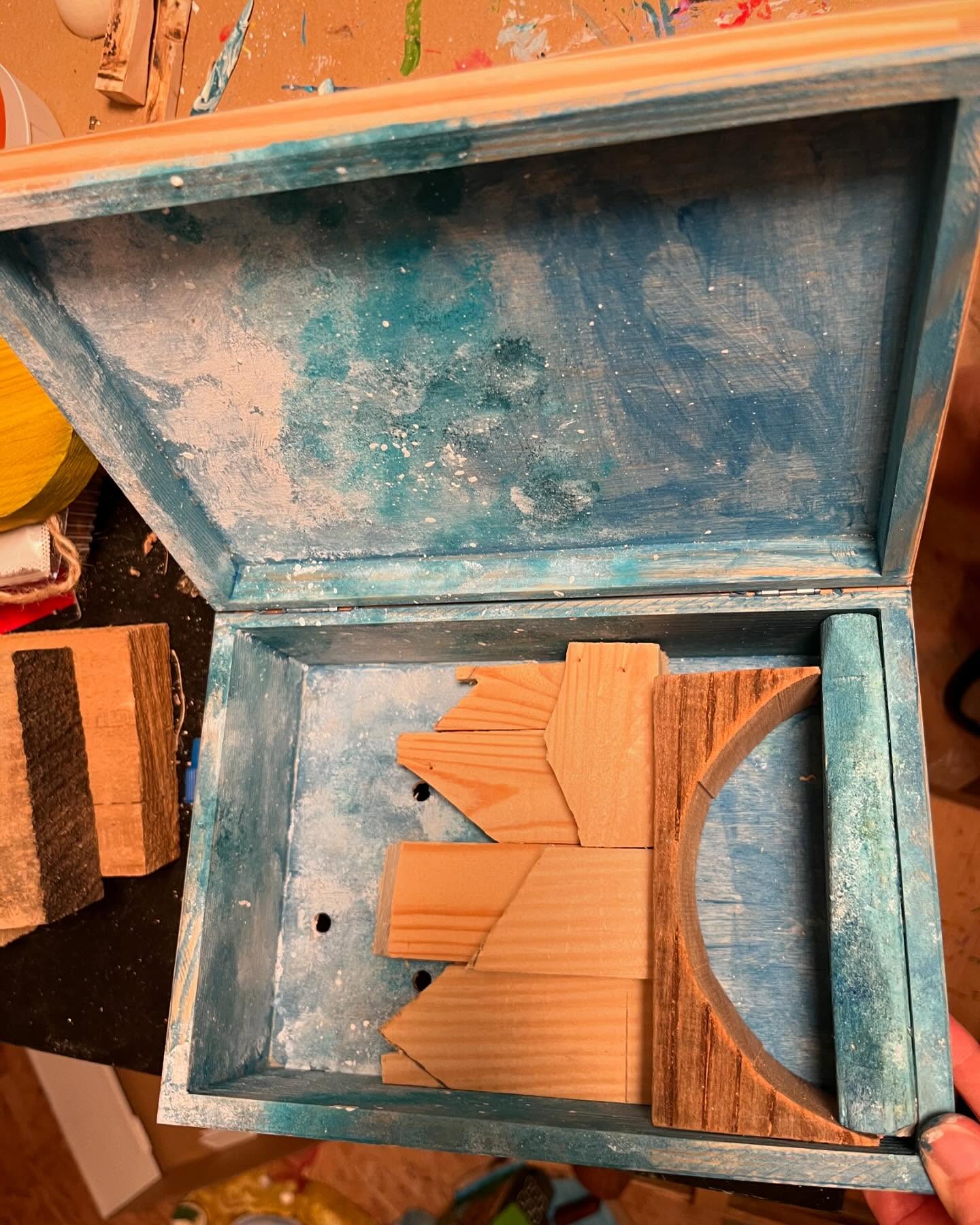 Zatoka Miniatur - zdjęcie 5