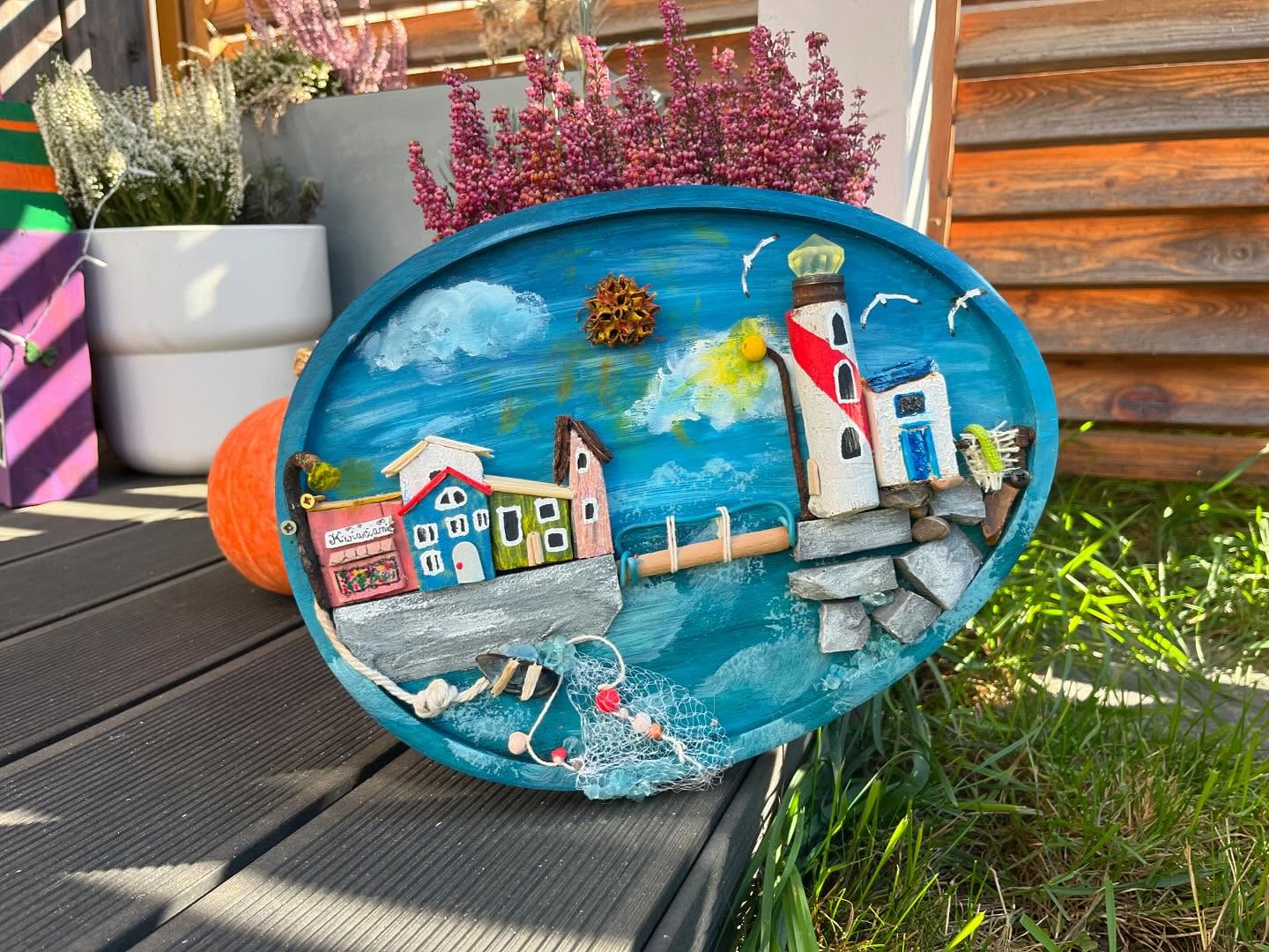 Portowa Opowieść - zdjęcie 2