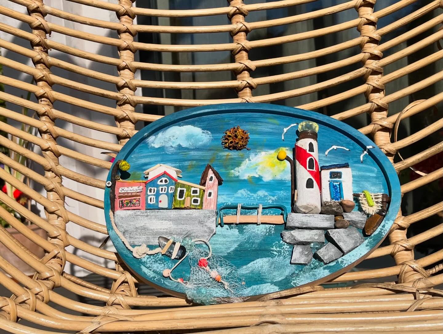 Portowa Opowieść - zdjęcie 3