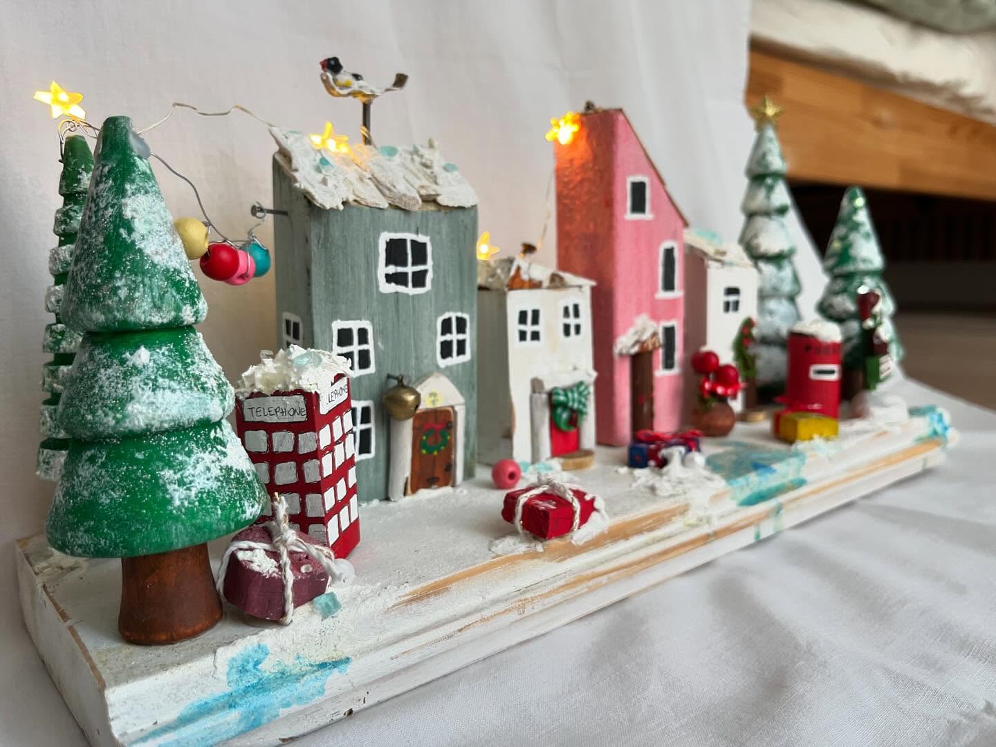 Malowane Deski - Magda Rusin