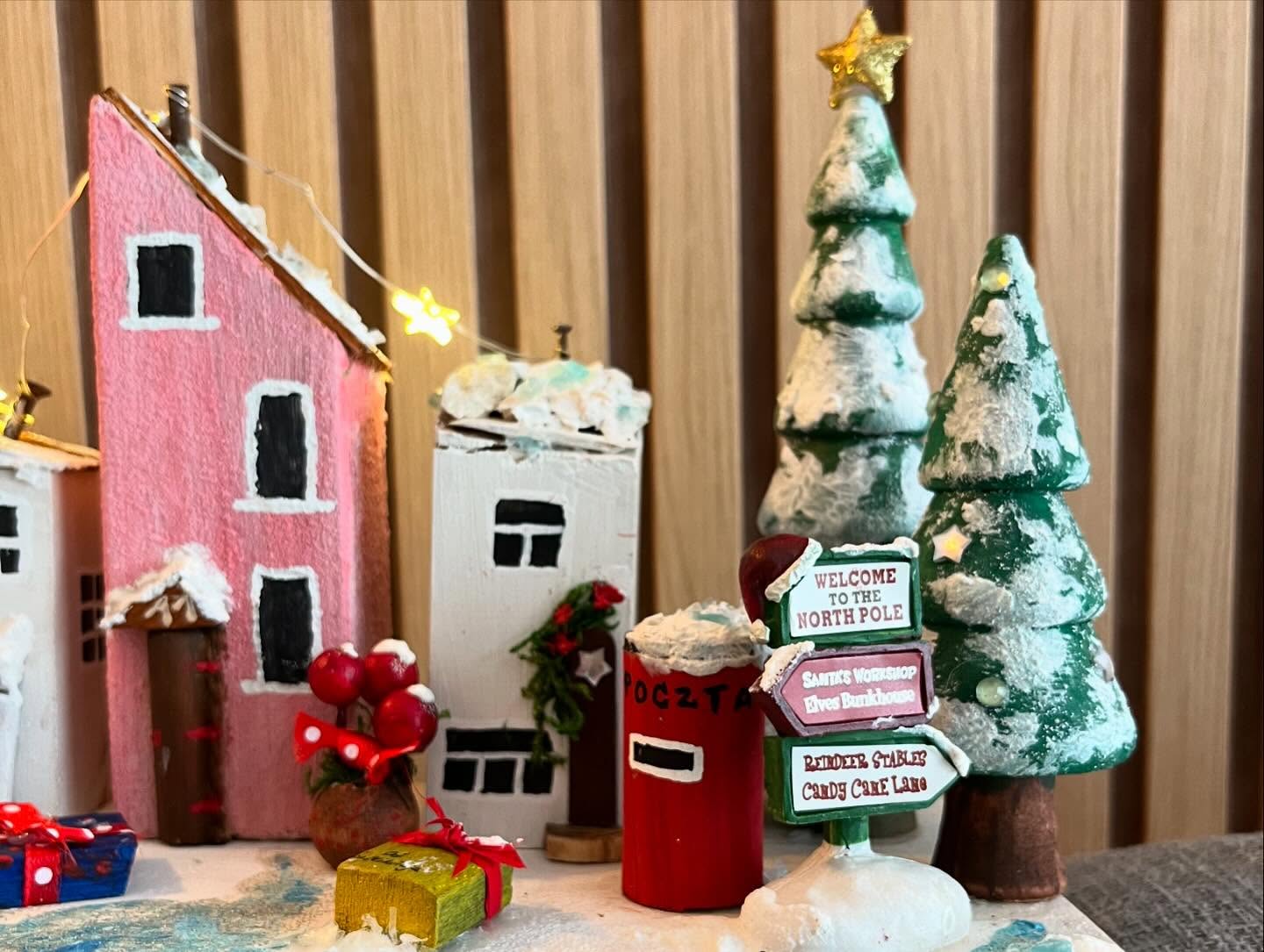 Malowane Deski - Magda Rusin