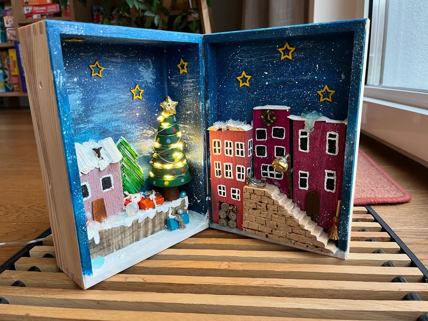 Miasto pod Gwiazdami