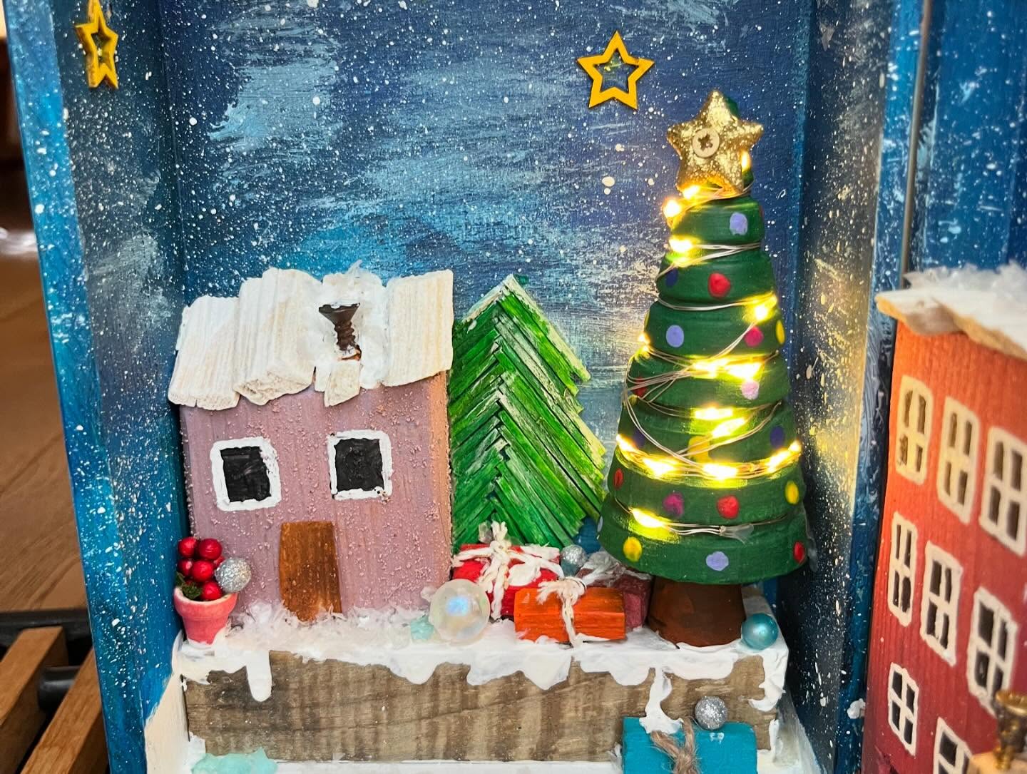 Malowane Deski - Magda Rusin