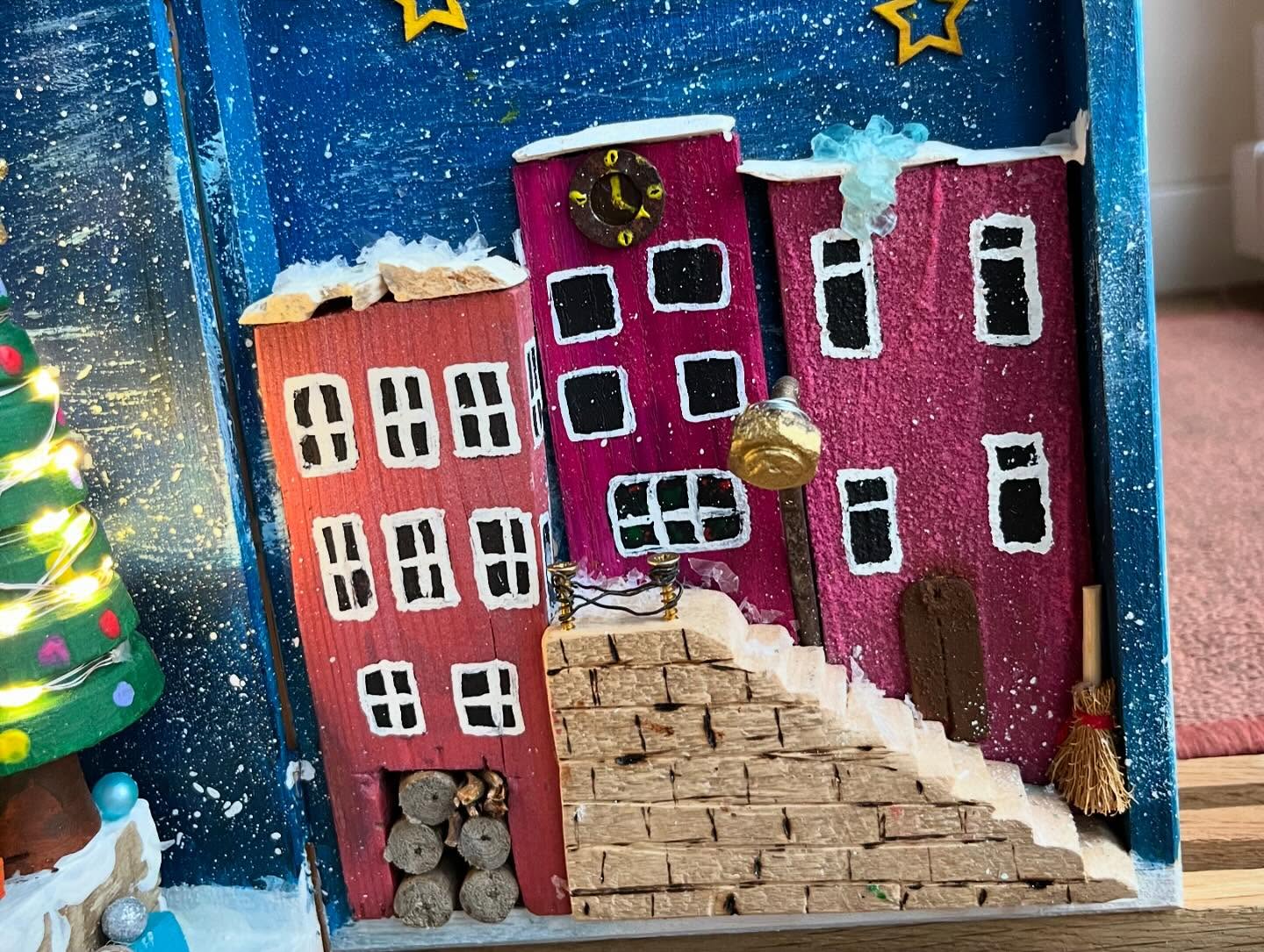 Malowane Deski - Magda Rusin