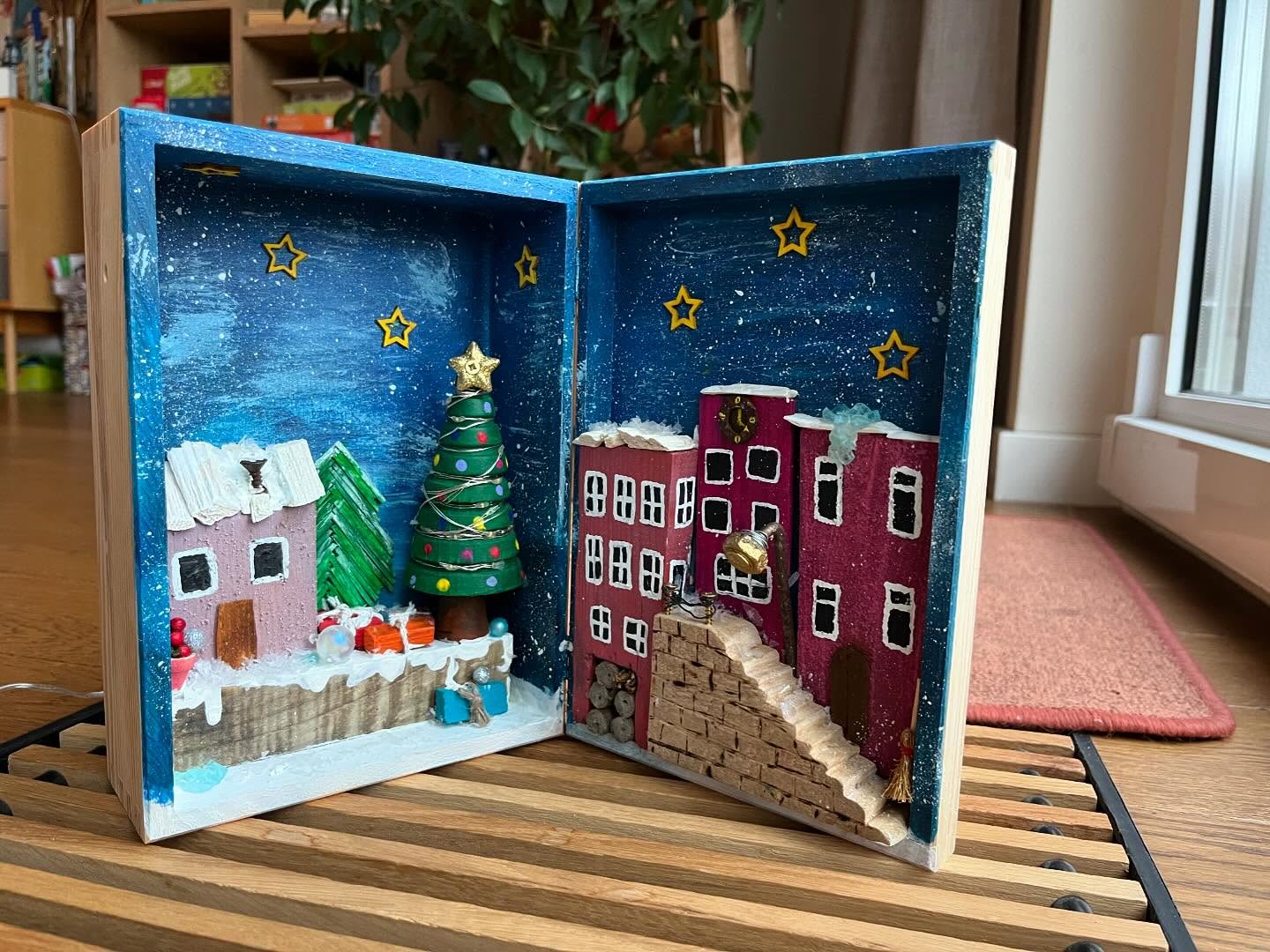 Miasto pod Gwiazdami - zdjęcie 4