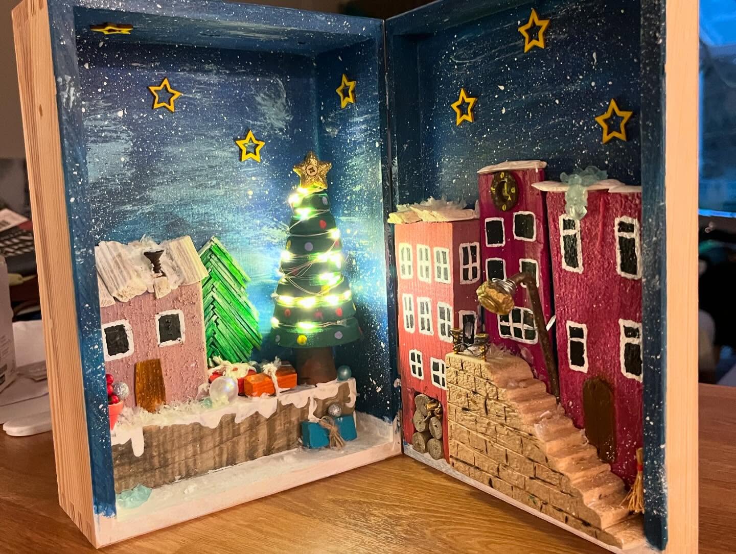 Miasto pod Gwiazdami - zdjęcie 5