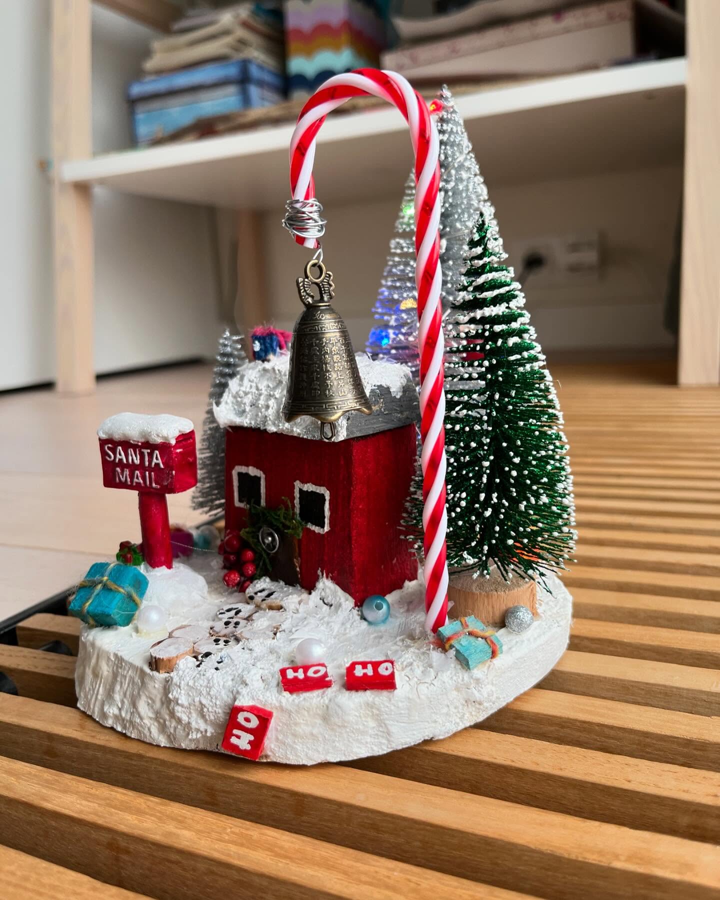 Poczta Świętego Mikołaja - zdjęcie 2