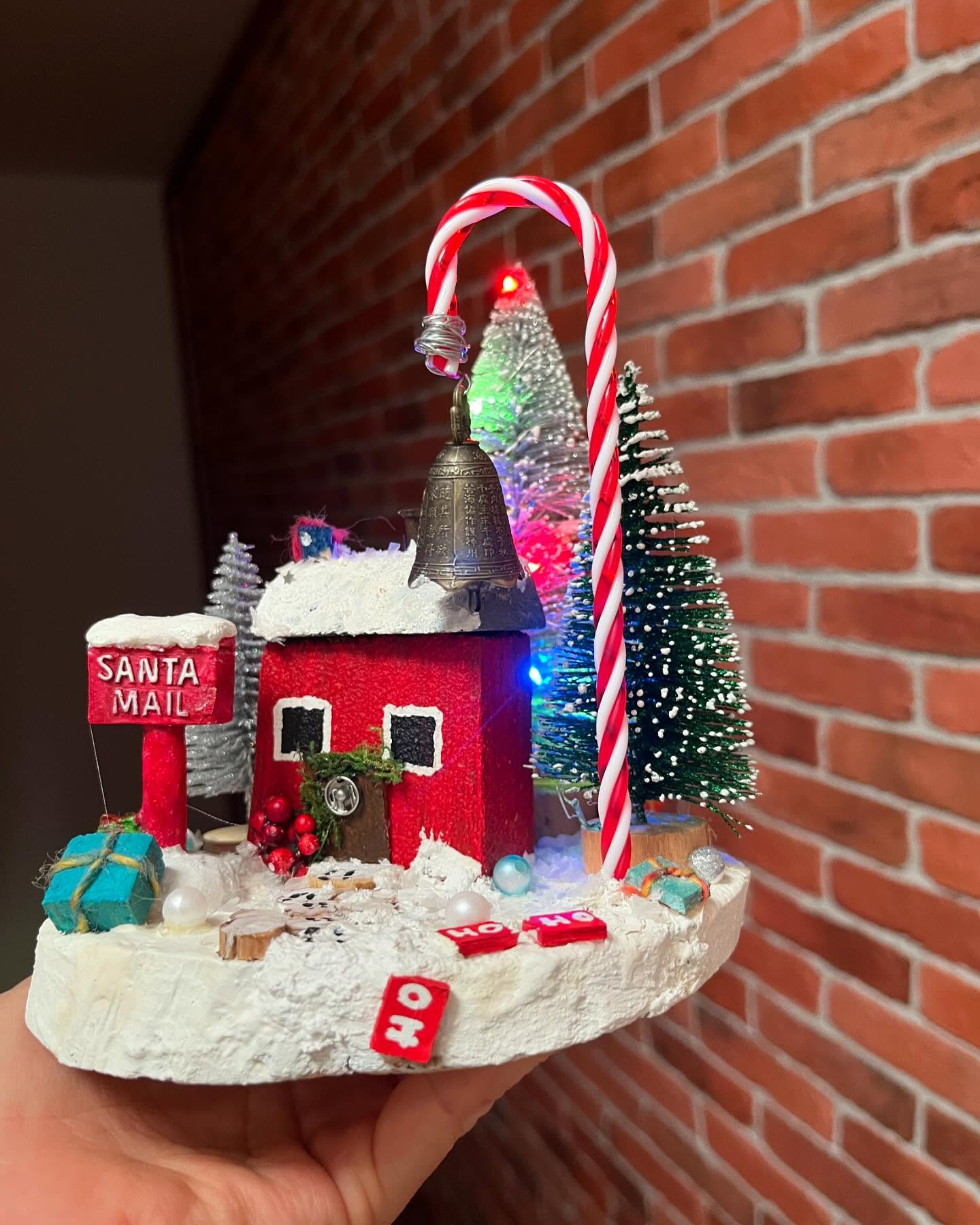 Poczta Świętego Mikołaja - zdjęcie 3