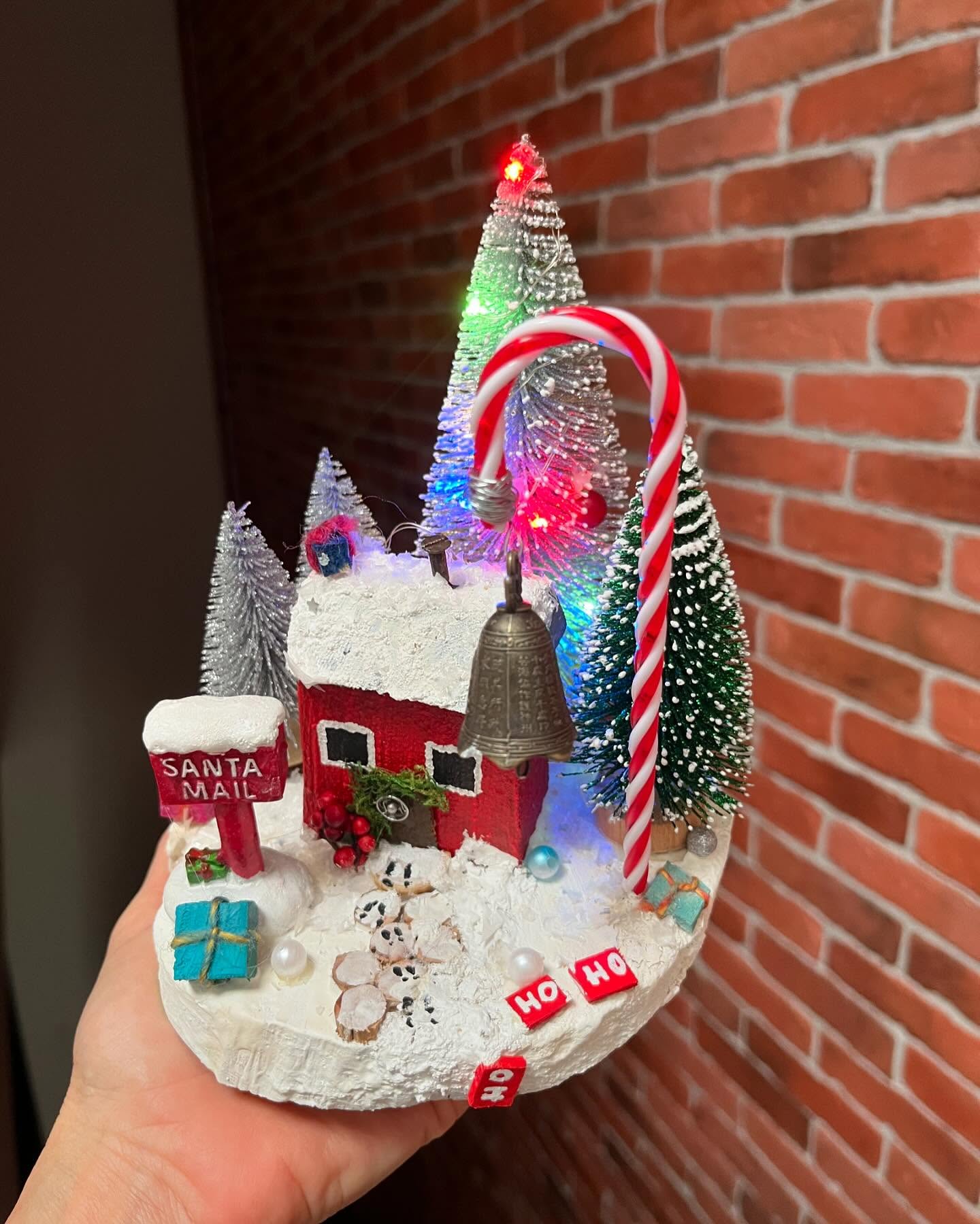 Poczta Świętego Mikołaja - zdjęcie 4