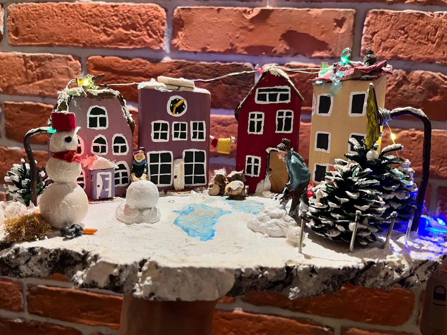 Plac Zimowych Radości - zdjęcie 2