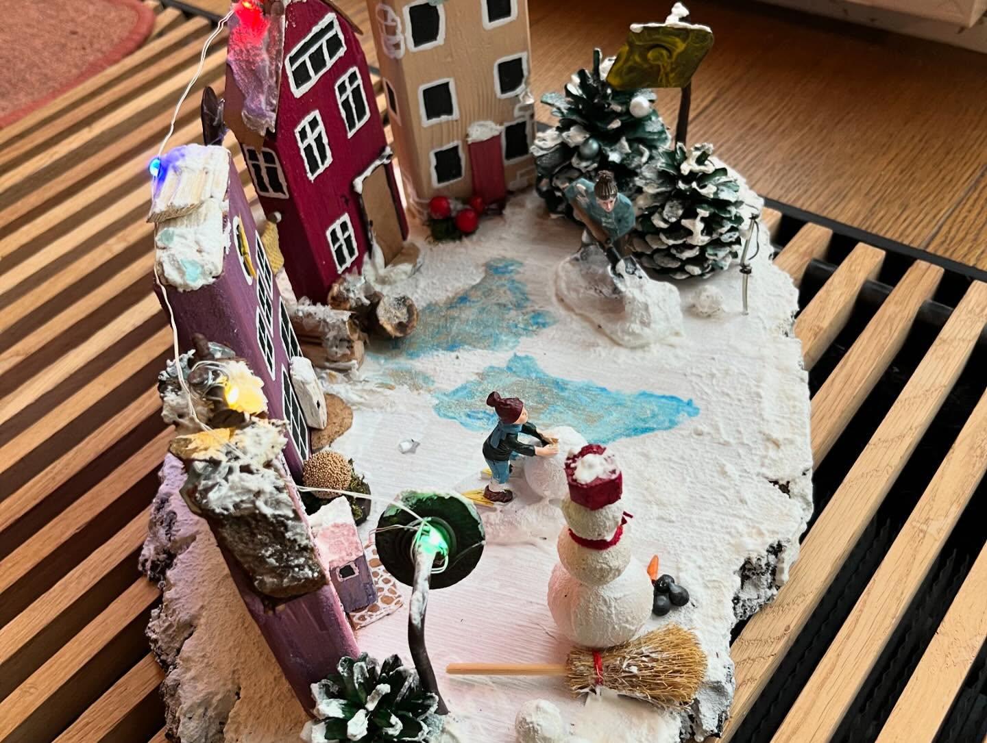 Plac Zimowych Radości - zdjęcie 3