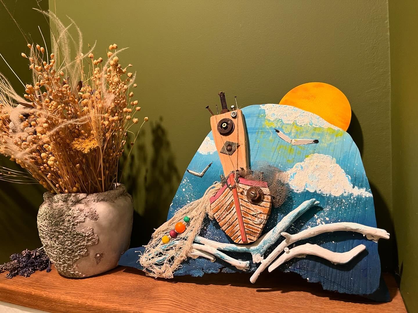 Wśród Mew i Pian - zdjęcie 4