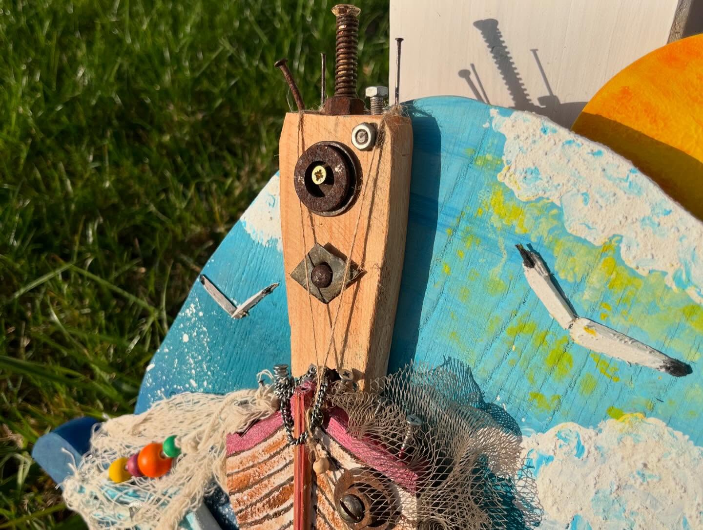 Wśród Mew i Pian - zdjęcie 5