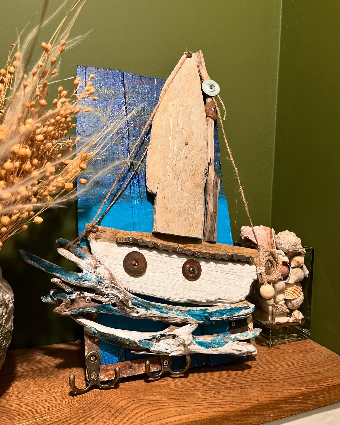 Malowane Deski - Magda Rusin