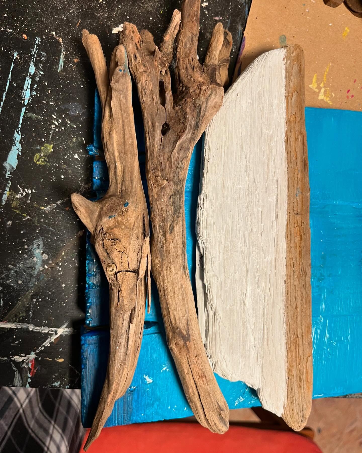 Wieszak Kapitana - zdjęcie 4