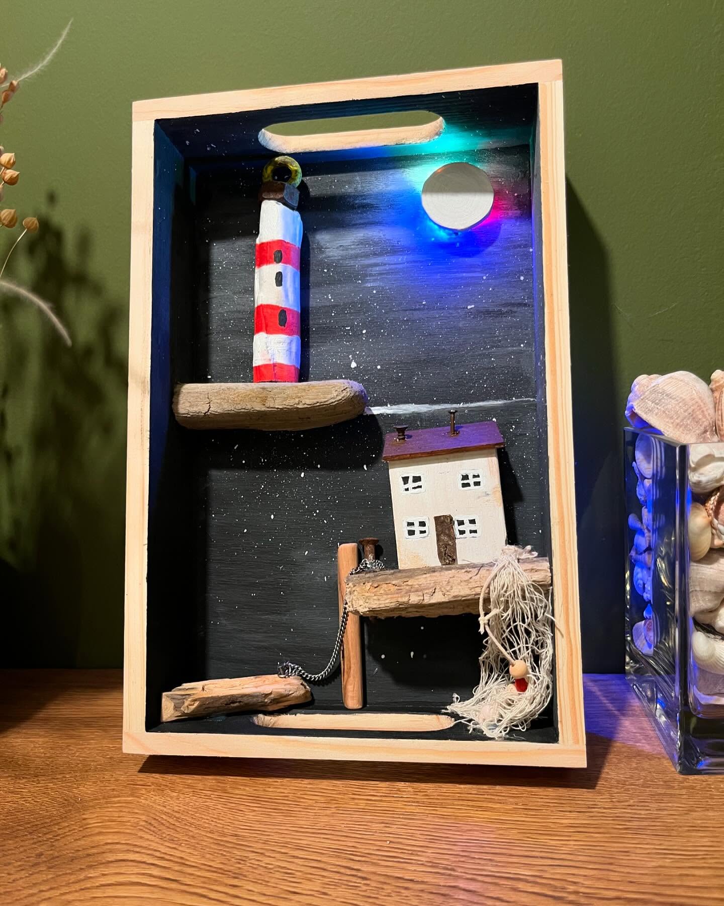 Malowane Deski - Magda Rusin