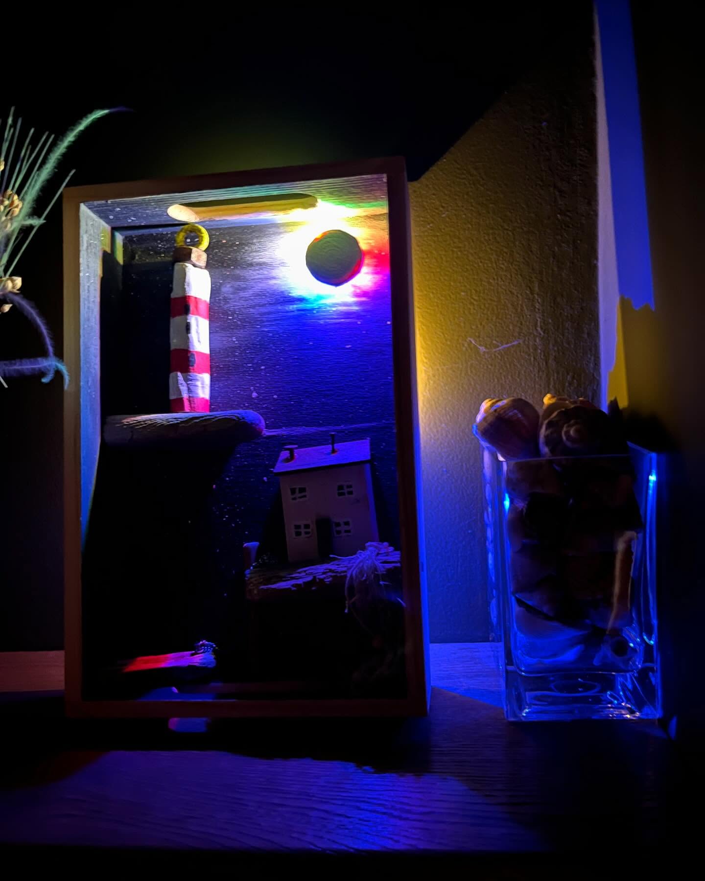 Malowane Deski - Magda Rusin