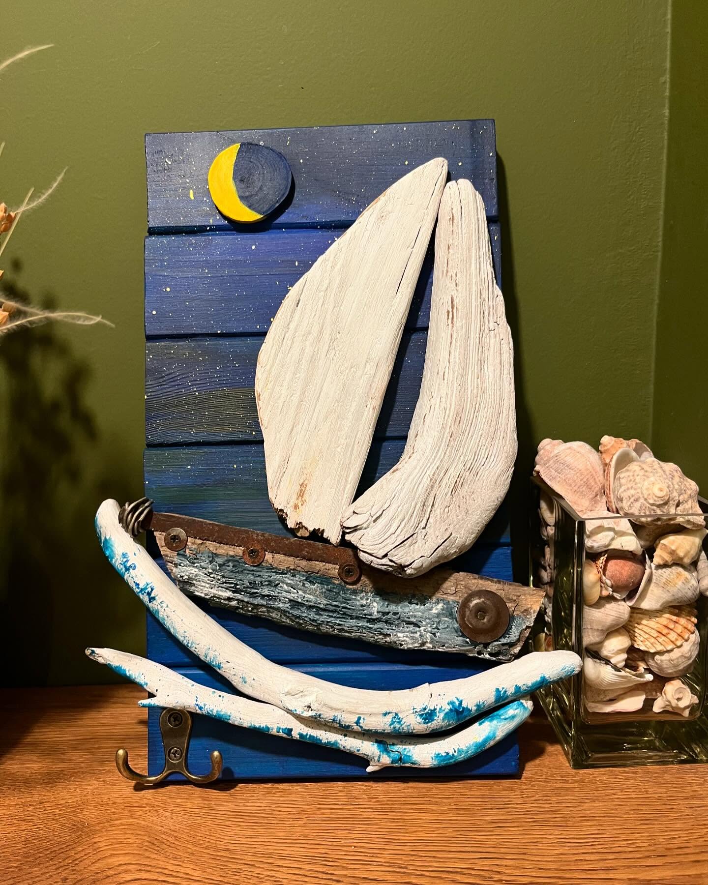 Malowane Deski - Magda Rusin