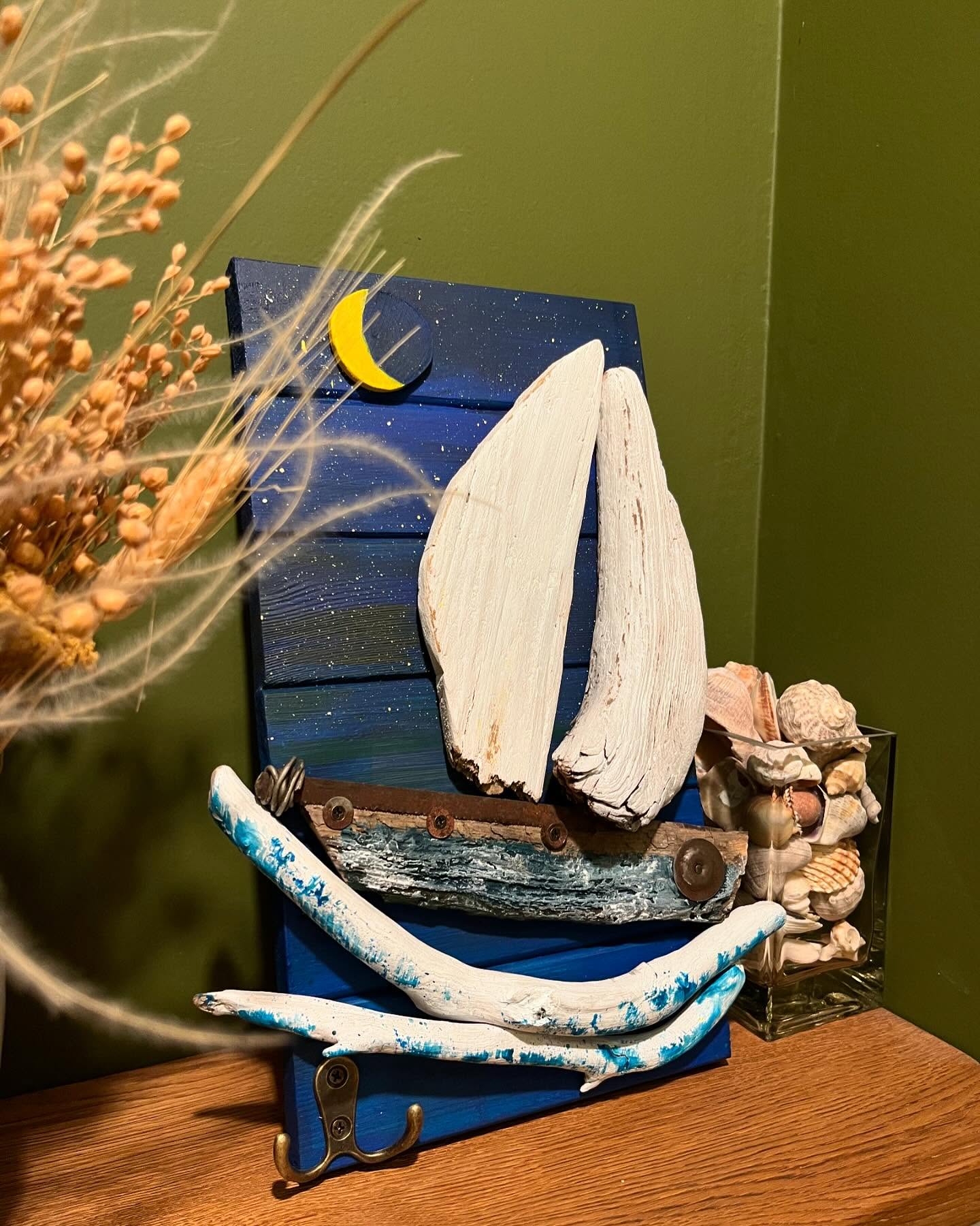 Malowane Deski - Magda Rusin