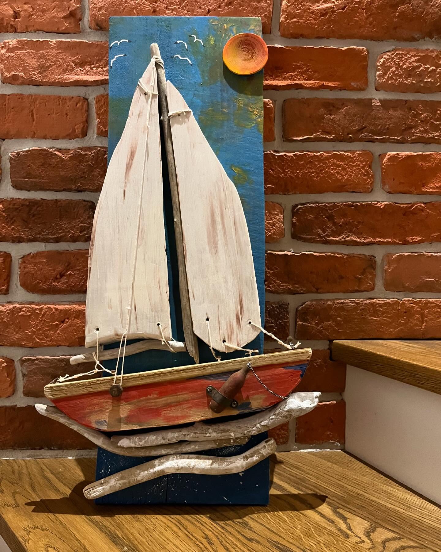 Malowane Deski - Magda Rusin