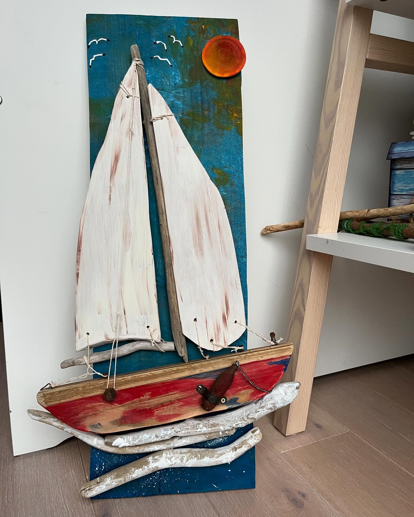 Malowane Deski - Magda Rusin