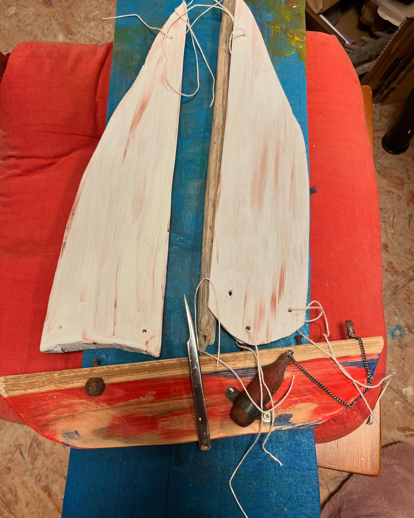 Cisza na Fali - zdjęcie 5