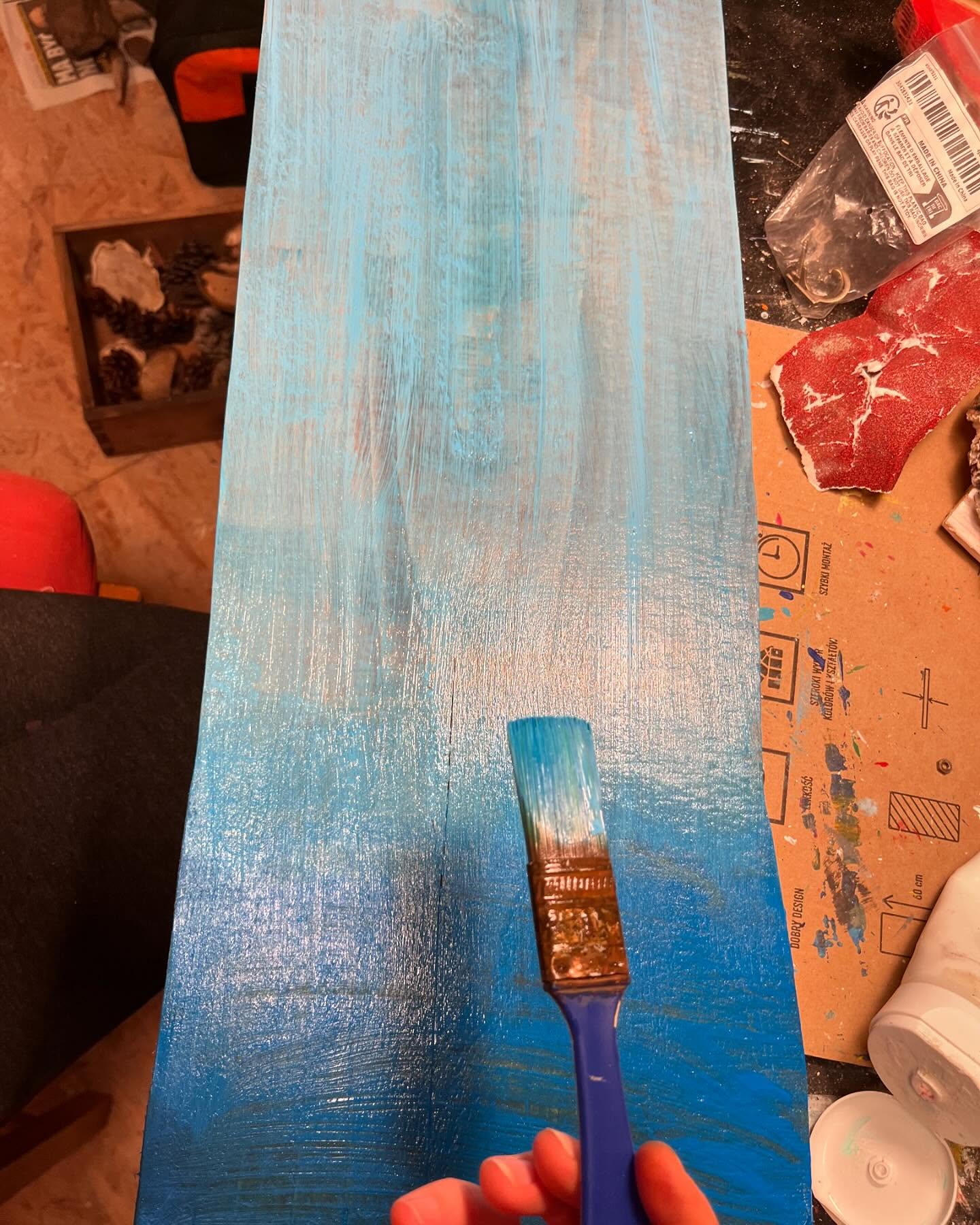 Cisza na Fali - zdjęcie 6