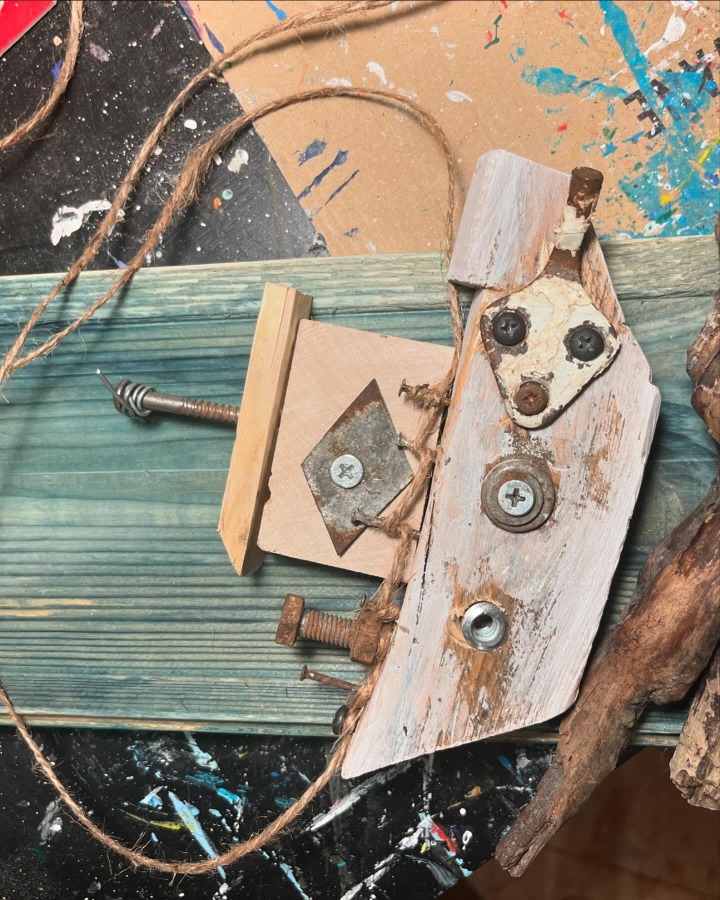 Kuter pod Słońcem - zdjęcie 5