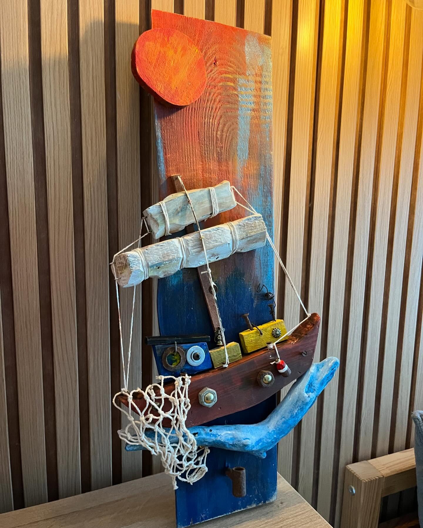 Rybacki Zmierzch - zdjęcie 4