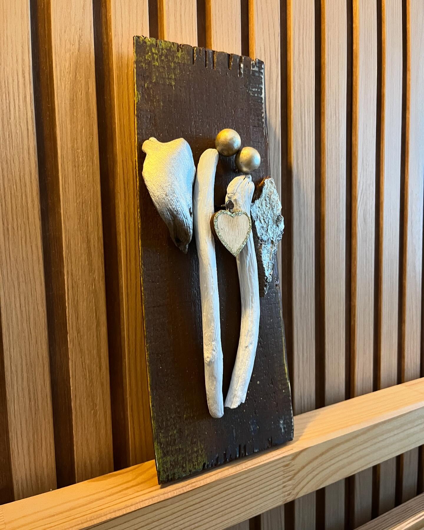 Malowane Deski - Magda Rusin