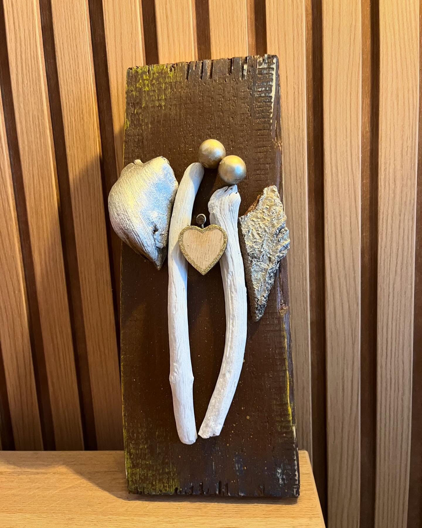 Malowane Deski - Magda Rusin