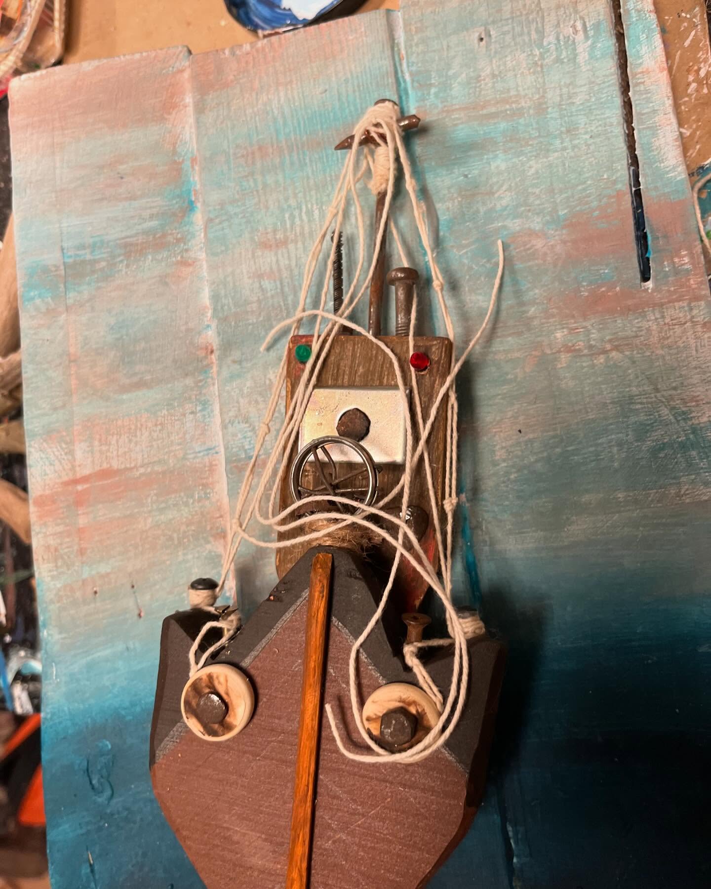 Morski Wojownik - zdjęcie 5