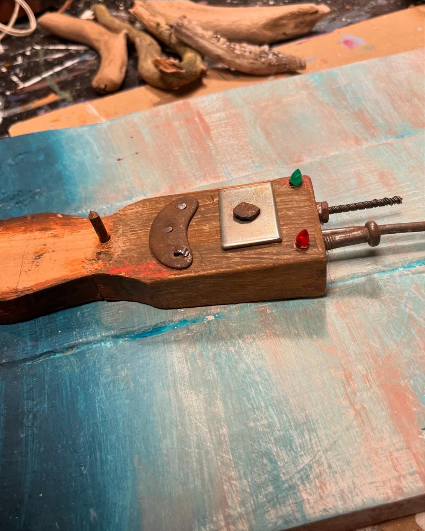 Morski Wojownik - zdjęcie 6