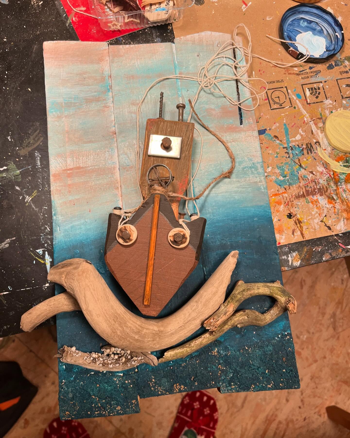 Morski Wojownik - zdjęcie 7