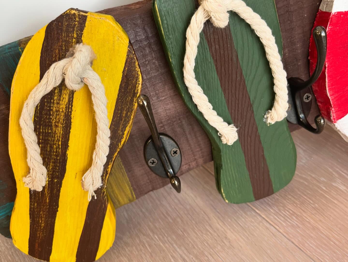 Malowane Deski - Magda Rusin