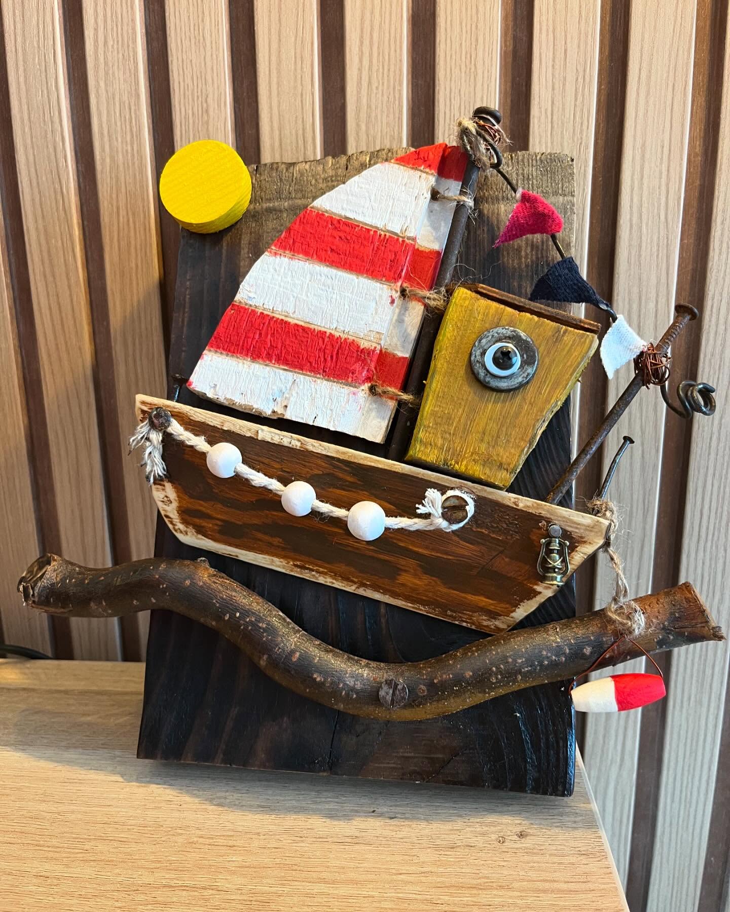 Malowane Deski - Magda Rusin