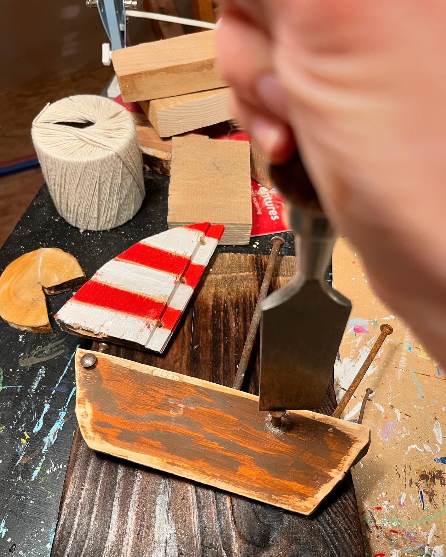 Kuter Kapitana Zygzaka - zdjęcie 4