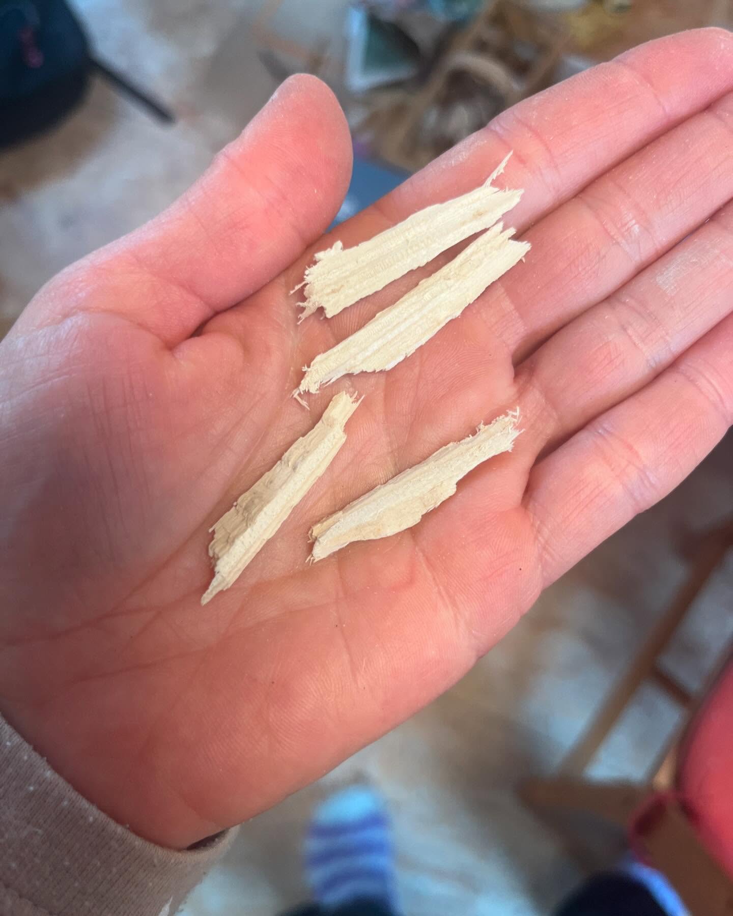 Rdzawy Maszt - zdjęcie 4