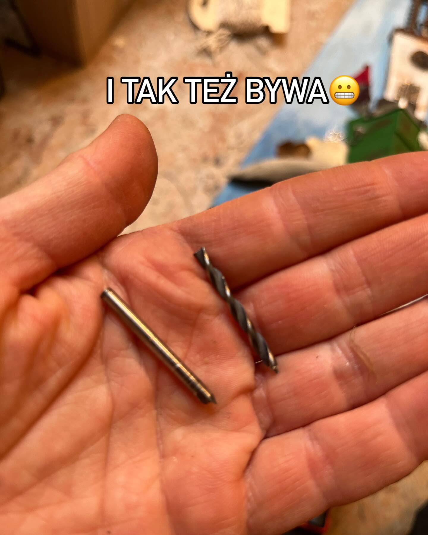 Rdzawy Maszt - zdjęcie 5