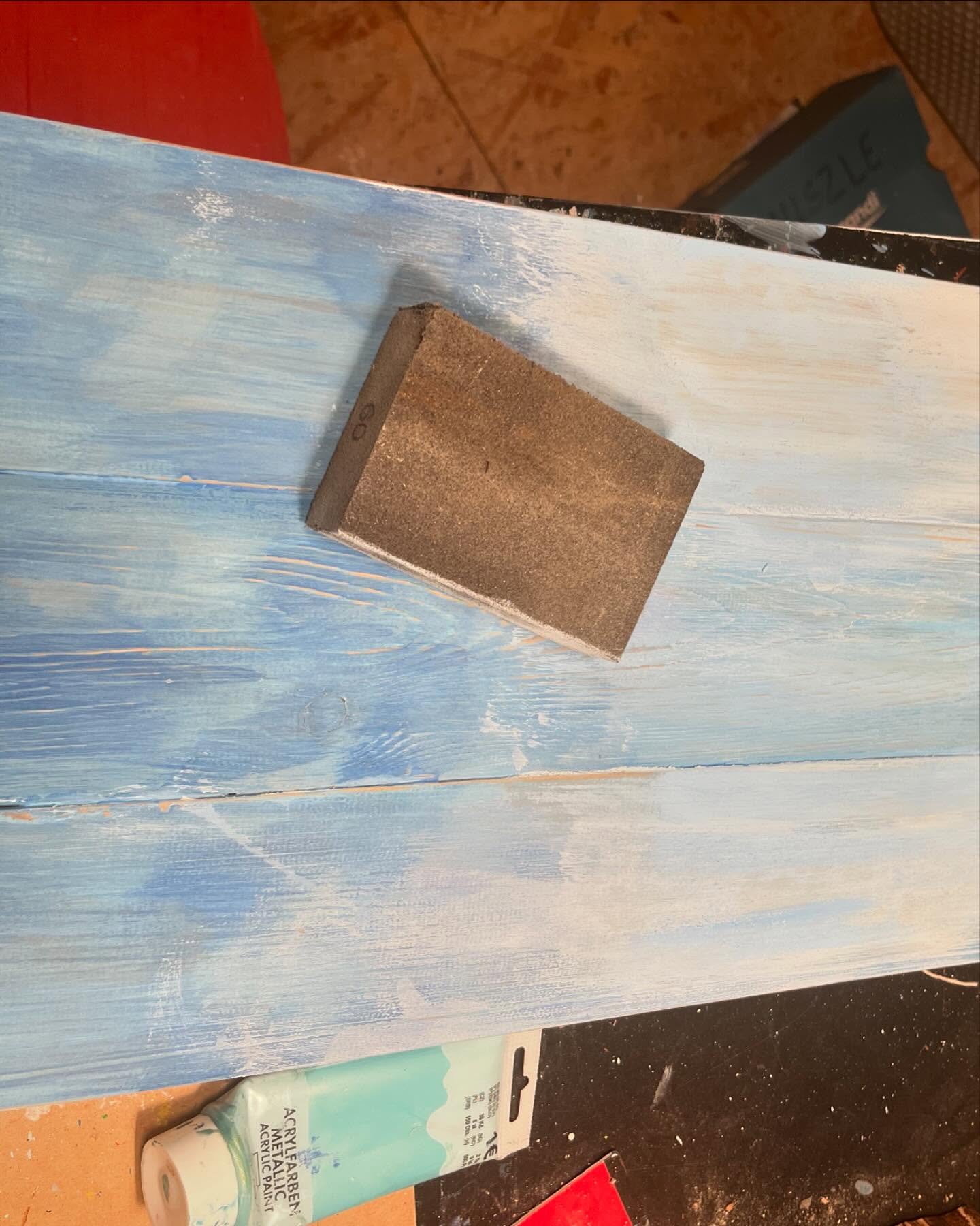 Rdzawy Maszt - zdjęcie 6