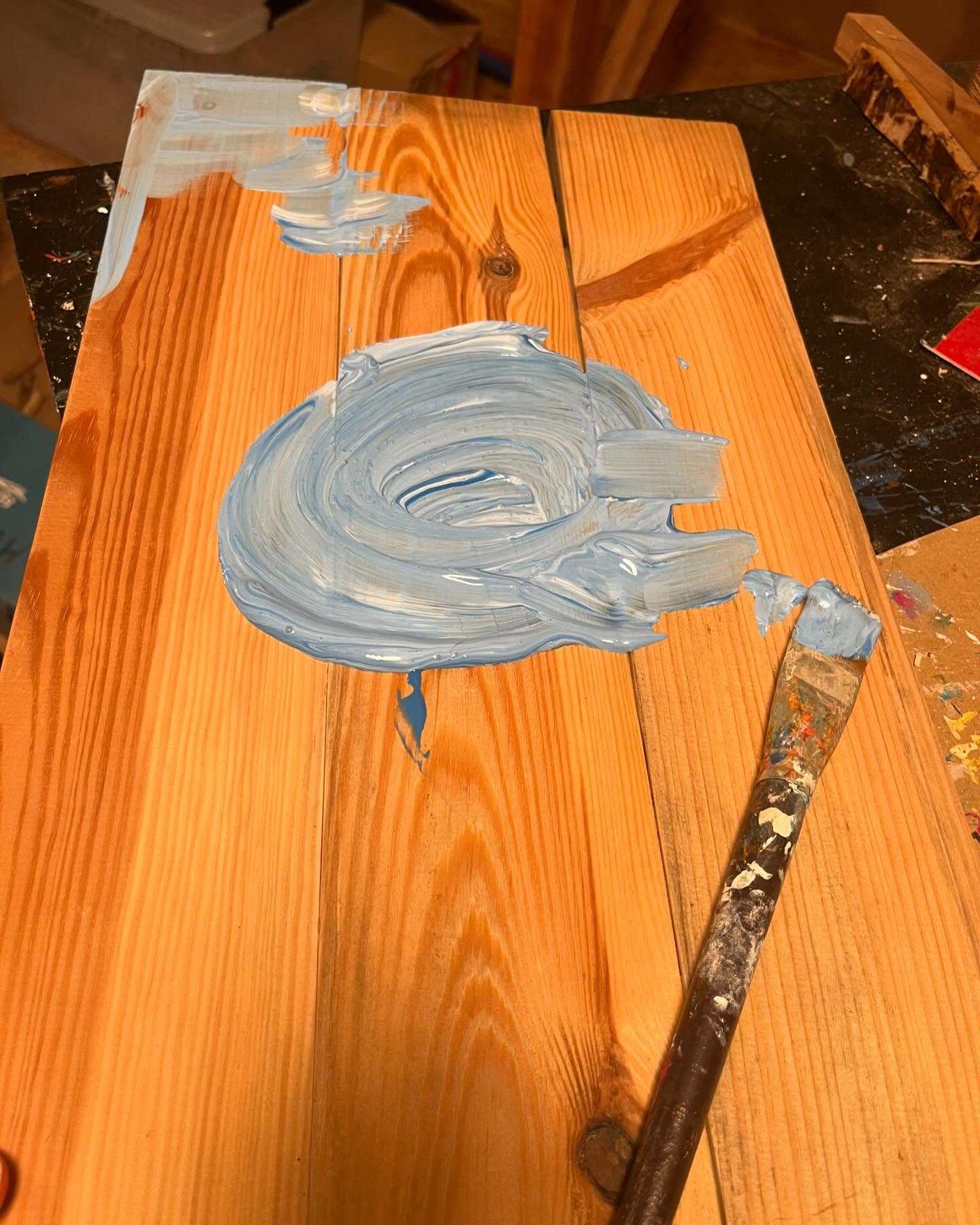 Rdzawy Maszt - zdjęcie 7