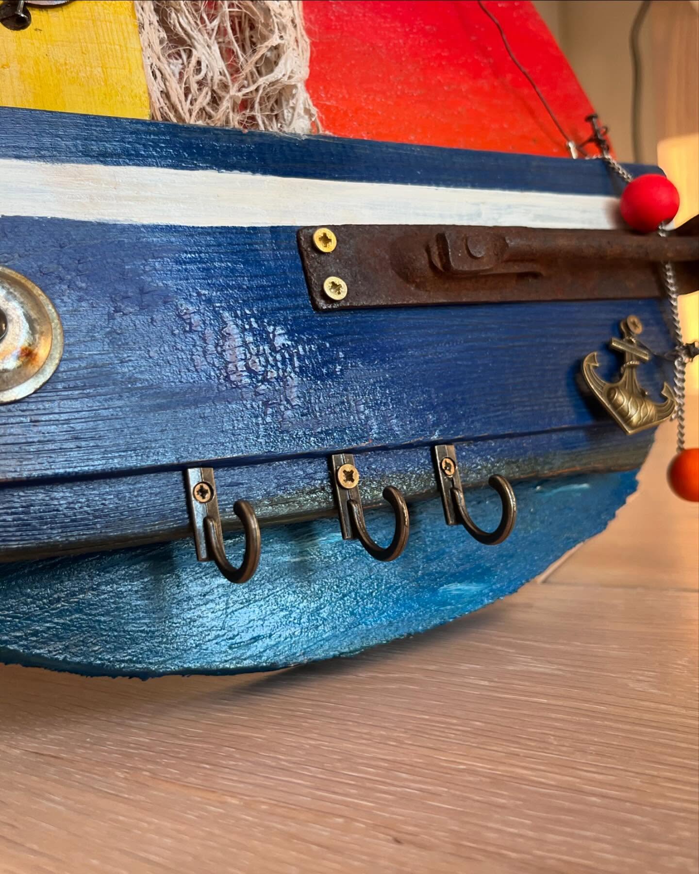 Malowane Deski - Magda Rusin