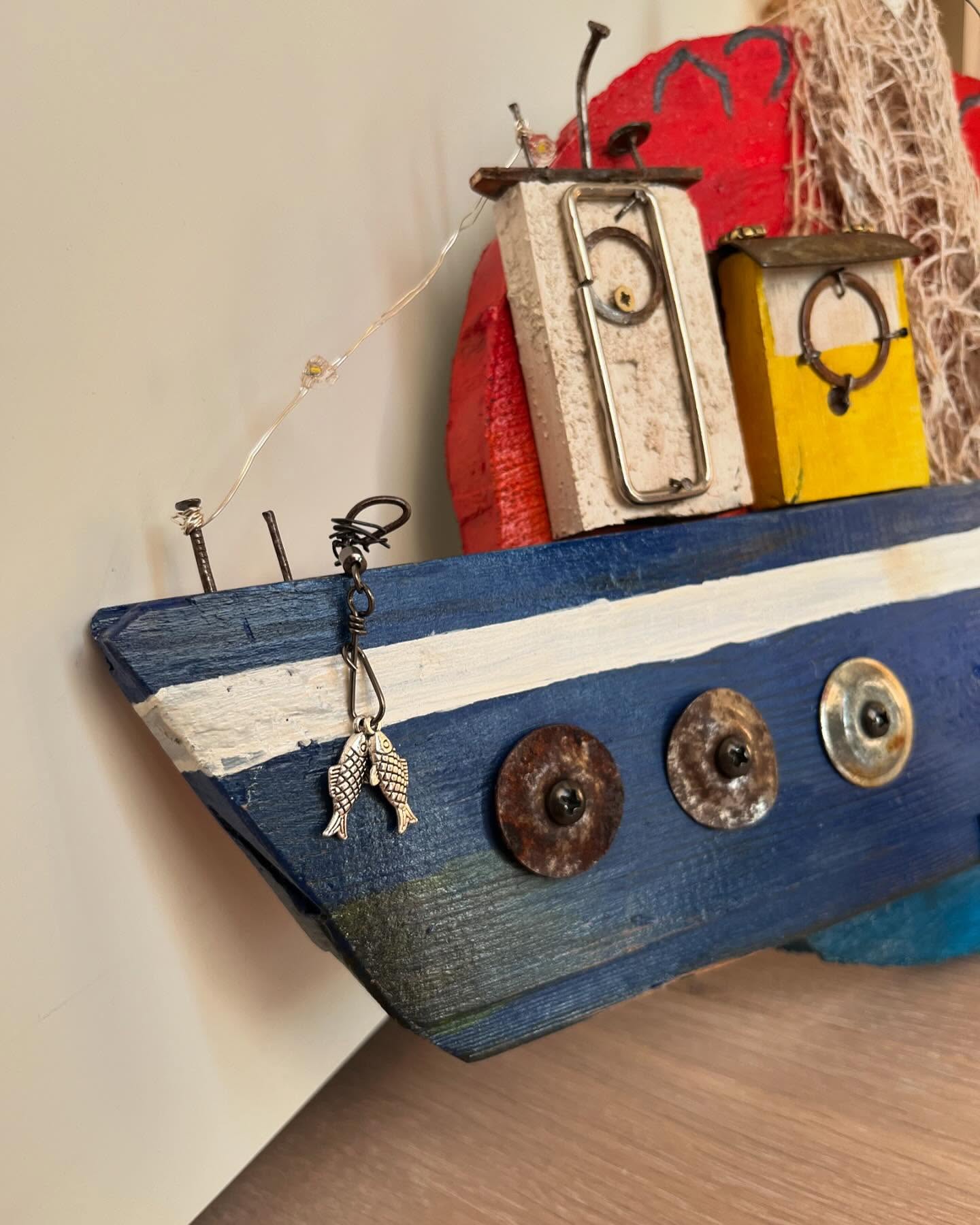 Malowane Deski - Magda Rusin