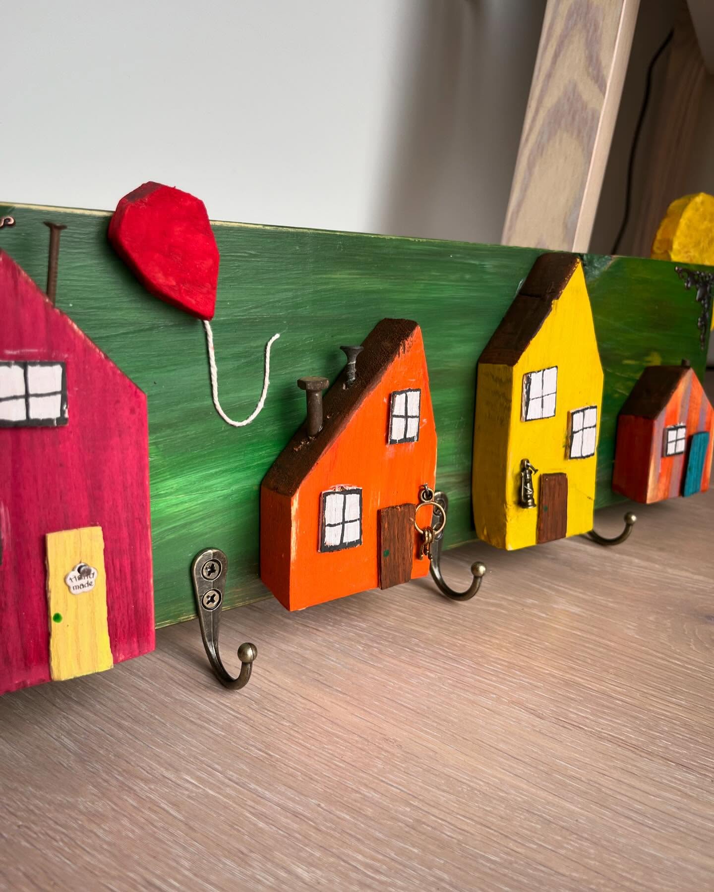 Malowane Deski - Magda Rusin