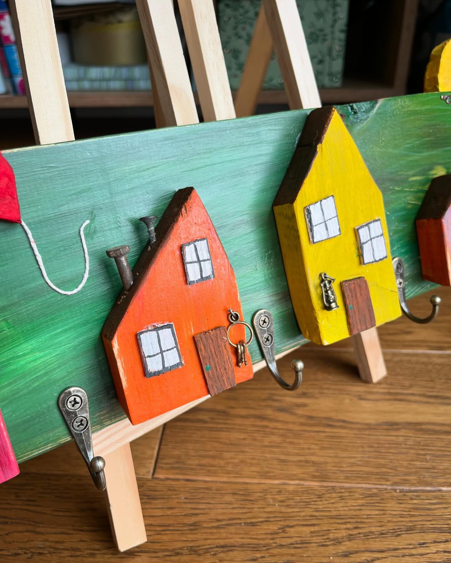 Malowane Deski - Magda Rusin