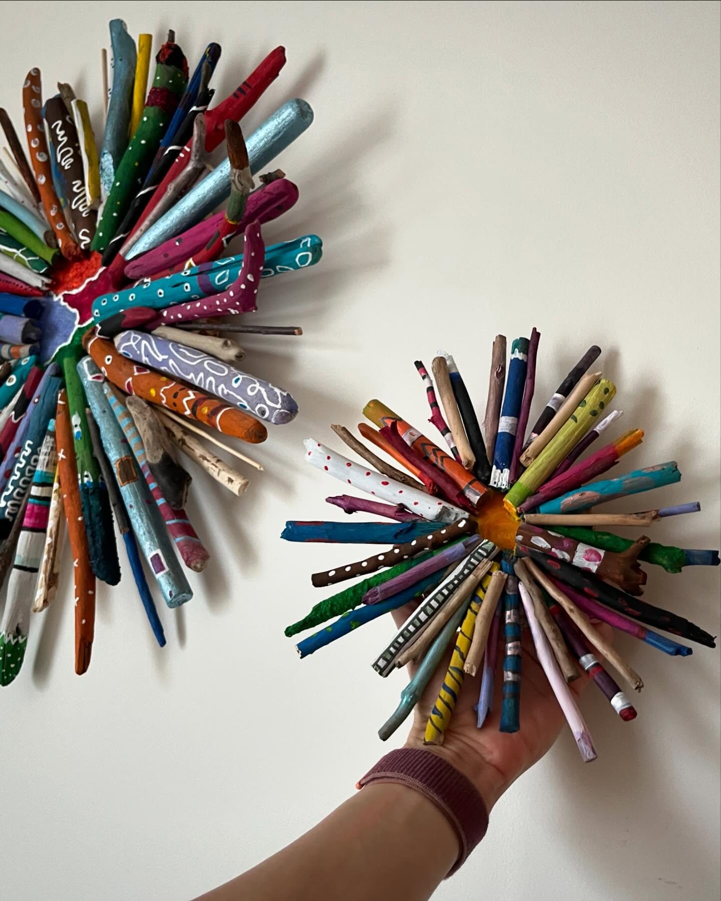 Malowane Deski - Magda Rusin