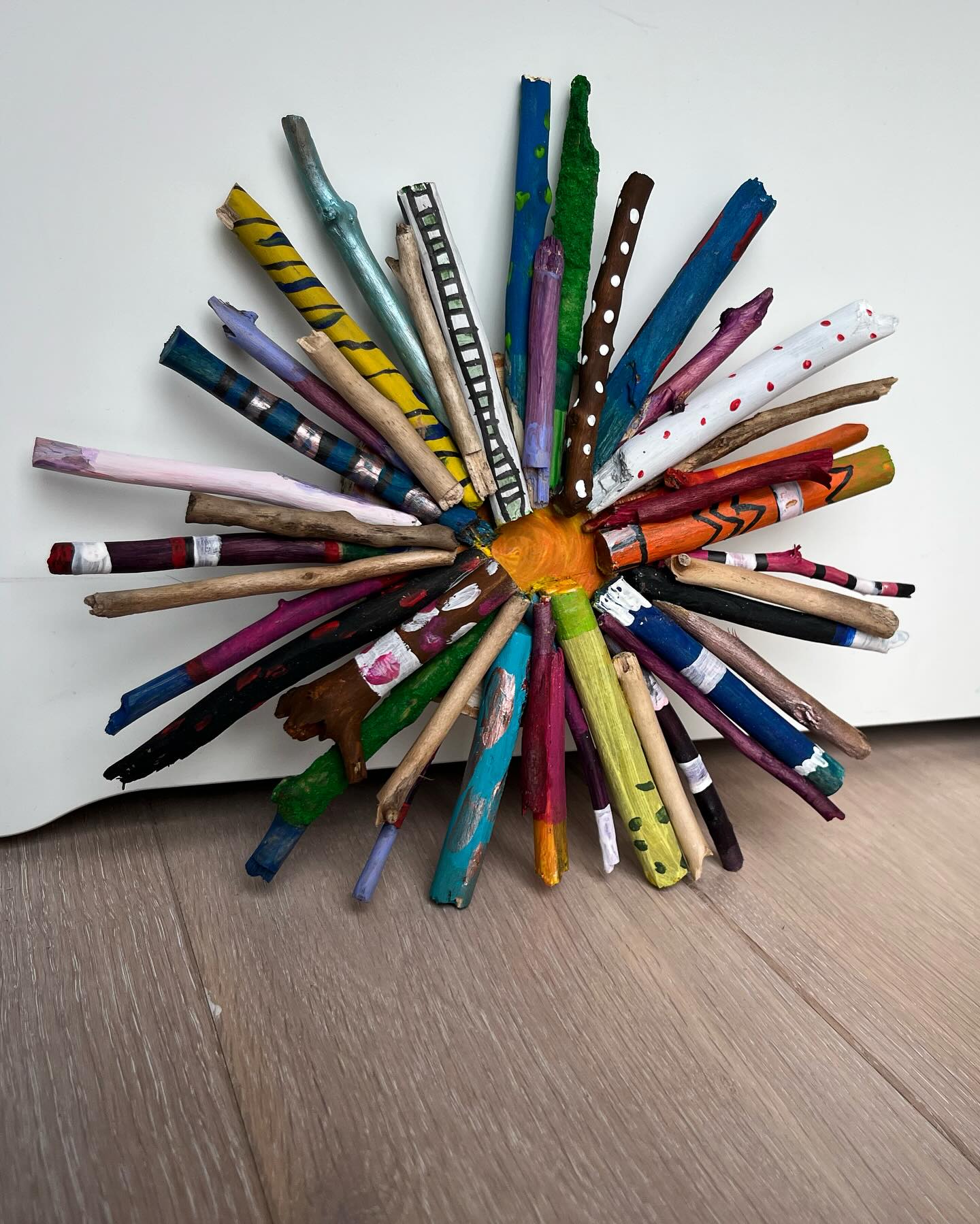 Mały Totem Radości - zdjęcie 4